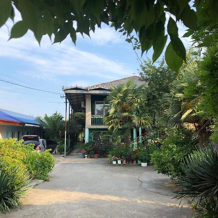 Green House Otel #YOK Dış mekan fotoğraf