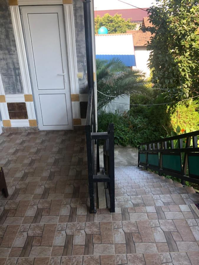 Green House Otel #YOK Dış mekan fotoğraf