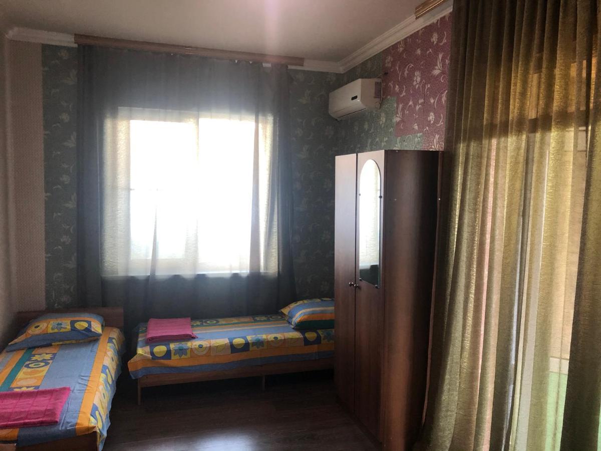 Green House Otel #YOK Dış mekan fotoğraf