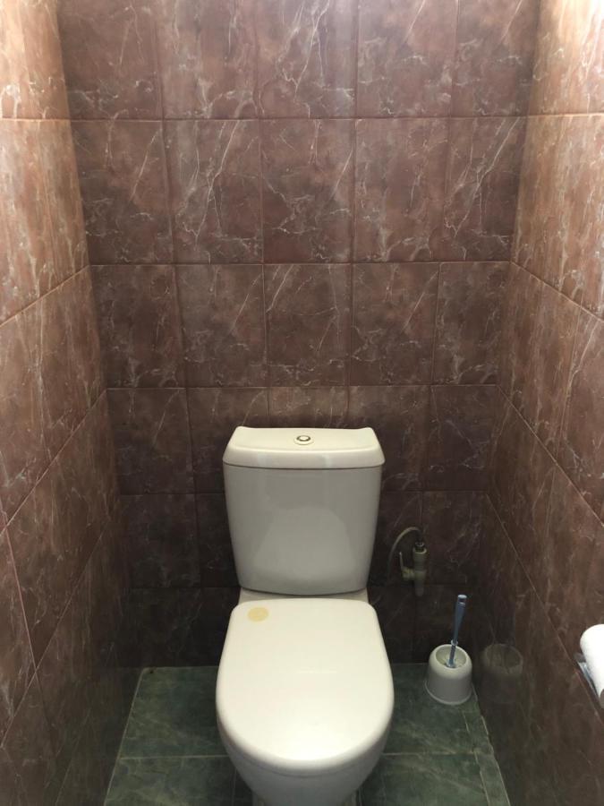 Green House Otel #YOK Dış mekan fotoğraf