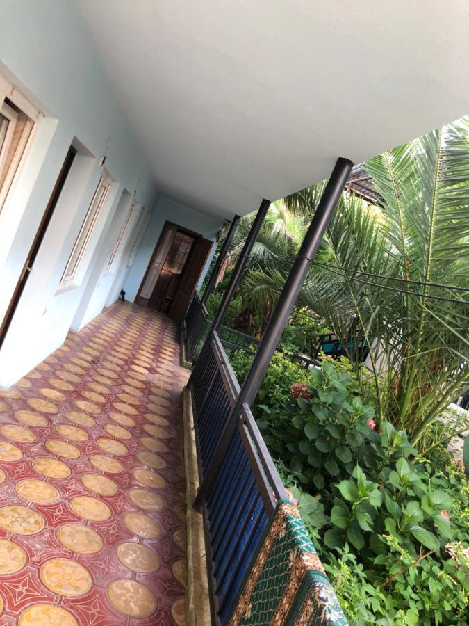 Green House Otel #YOK Dış mekan fotoğraf