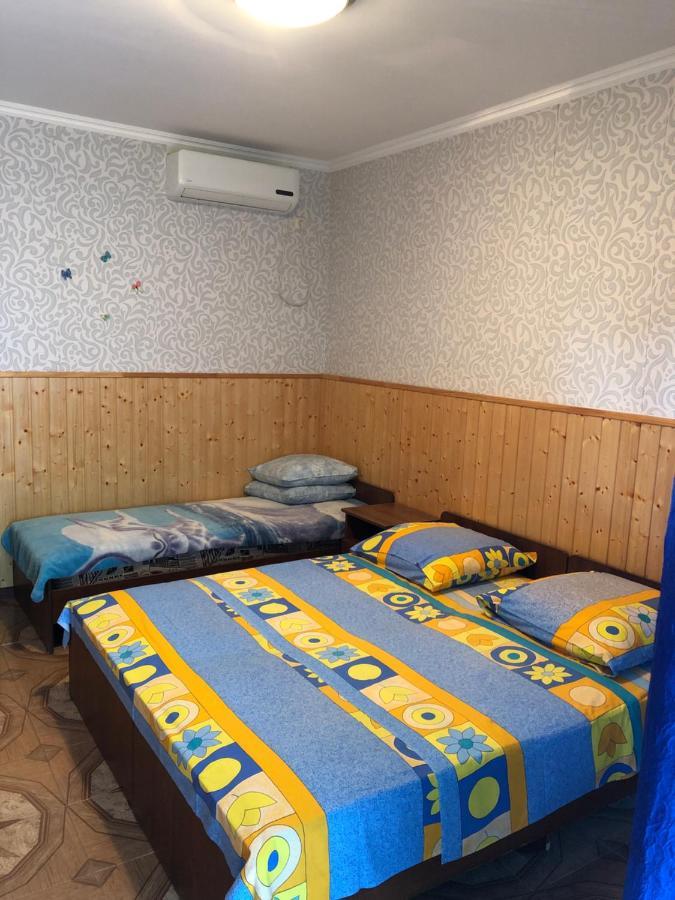 Green House Otel #YOK Dış mekan fotoğraf